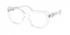 OKULARY KOREKCYJNE SWAROVSKI SK 2035 1027 55 ROZMIAR M