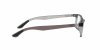 OKULARY KOREKCYJNE RAY-BAN® RX 8901 5244 53 ROZMIAR S