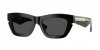 OKULARY BURBERRY BE 4454 300187 52 ROZMIAR M
