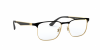 OKULARY KOREKCYJNE RAY-BAN® RX 6363 2890 52 ROZMIAR S