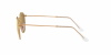 OKULARY RAY-BAN® ROUND METAL RB 3447 112/Z2 50 ROZMIAR M
