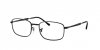 OKULARY KOREKCYJNE RAY-BAN® RX 6533 2509 54 ROZMIAR M