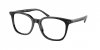OKULARY KOREKCYJNE POLO RALPH LAUREN PH 2256 5518 53 ROZMIAR M