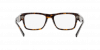 OKULARY KOREKCYJNE PRADA EYEWEAR PR 15YV 2AU1O1 54 ROZMIAR M