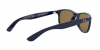 OKULARY RAY-BAN® ANDY RB 4202 615355 55 ROZMIAR M