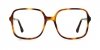 OKULARY KOREKCYJNE ISABEL MARANT IM 0063 086 54 ROZMIAR M
