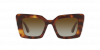 OKULARY BURBERRY DAISY BE 4344 3316T5 51 ROZMIAR M Z POLARYZACJĄ