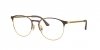 OKULARY KOREKCYJNE RAY-BAN® RX 6375 2917 51 ROZMIAR S