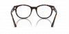OKULARY KOREKCYJNE RAY-BAN® RX 7227 2012 53 ROZMIAR M