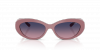 OKULARY VOGUE EYEWEAR VO 5630S 3195I6 55 ROZMIAR M