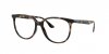 OKULARY KOREKCYJNE RAY-BAN® RX 4378V 2012 52 ROZMIAR S
