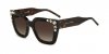 OKULARY CAROLINA HERRERA HER 0130S 086 52 ROZMIAR M