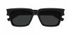 OKULARY SAINT LAURENT SL 732 VADIM 001 54 ROZMIAR M