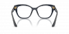 OKULARY KOREKCYJNE MIU MIU MU 05XV 08Q1O1 52 ROZMIAR M