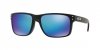 OKULARY OAKLEY® HOLBROOK OO 9102 9102F0 55 ROZMIAR M Z POLARYZACJĄ