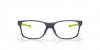 OKULARY KOREKCYJNE DZIECIĘCE OAKLEY® KICK OVER OY 8025D 802503 50