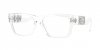 OKULARY KOREKCYJNE VERSACE VE 3368U 148 53 ROZMIAR M