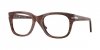 OKULARY KOREKCYJNE PERSOL® PO 3372V 1223 51 ROZMIAR M