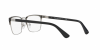 OKULARY KOREKCYJNE PRADA EYEWEAR HERITAGE PR 54TV 1BO1O1 55 ROZMIAR L