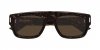 OKULARY SAINT LAURENT SL 762 002 55 ROZMIAR M