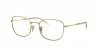 OKULARY KOREKCYJNE RAY-BAN® RX 6497 2500 53 ROZMIAR M