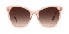 OKULARY CAROLINA HERRERA HER 0091S L93 56 ROZMIAR L