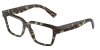 OKULARY KOREKCYJNE DOLCE & GABBANA DG 3383 3432 53 ROZMIAR M