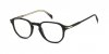 OKULARY KOREKCYJNE DAVID BECKHAM DB 1140 807 47 ROZMIAR S