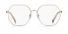 OKULARY KOREKCYJNE TOMMY HILFIGER TH 2097 EYR 53 ROZMIAR M