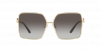OKULARY DOLCE & GABBANA DG 2279 02/8G 60 ROZMIAR L