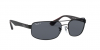 OKULARY RAY-BAN® RB 3445 006/P2 61 ROZMIAR M Z POLARYZACJĄ