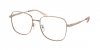OKULARY KOREKCYJNE MICHAEL KORS BORNEO MK 3074D 1108 56 ROZMIAR M