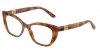 OKULARY KOREKCYJNE DOLCE & GABBANA DG 3398 3380 54 ROZMIAR M