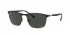 OKULARY RAY-BAN® RB 3686 186/K8 57 ROZMIAR L Z POLARYZACJĄ