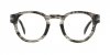 OKULARY KOREKCYJNE DAVID BECKHAM DB 7125 2W8 47 ROZMIAR S