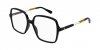 OKULARY KOREKCYJNE GUCCI GG 1003O 010 53 ROZMIAR M