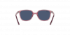 OKULARY DZIECIĘCE RAY-BAN® JUNIOR LEONARD RJ 9093S 711280 45