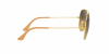 OKULARY RAY-BAN® AVIATOR LARGE METAL RB 3025 112/85 55 ROZMIAR S