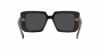 OKULARY PRADA EYEWEAR PR 23YS 1AB5S0 51 ROZMIAR M