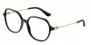 OKULARY KOREKCYJNE DOLCE & GABBANA DG 3364 501 54 ROZMIAR M
