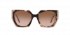 OKULARY PRADA EYEWEAR PR 15WS 01R0A6 54 ROZMIAR M