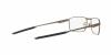 OKULARY KOREKCYJNE OAKLEY® FULLER OX3227 322702 55 ROZMIAR M