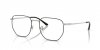 OKULARY KOREKCYJNE RAY-BAN® RX 8776D 1249 53 ROZMIAR M