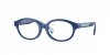 OKULARY KOREKCYJNE DZIECIĘCE BURBERRY JB 2004U 4048 45