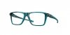 OKULARY KOREKCYJNE DZIECIĘCE OAKLEY® BUNT OY 8026 802606 48