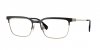 OKULARY KOREKCYJNE BURBERRY DOUGLAS BE 1375 1109 56 ROZMIAR M
