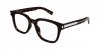 OKULARY KOREKCYJNE SAINT LAURENT SL 711 OPT 002 52 ROZMIAR M