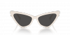 OKULARY JIMMY CHOO JC 5008 500887 55 ROZMIAR M