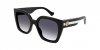 OKULARY GUCCI GG 1300S 004 55 ROZMIAR M