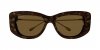 OKULARY GUCCI GG 1566S 002 55 ROZMIAR M